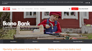 Ikano Lånet er et forbrukslån